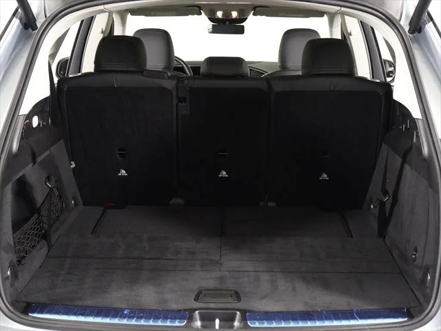 2024 Mercedes-Benz GLE GLE 350 4MATIC