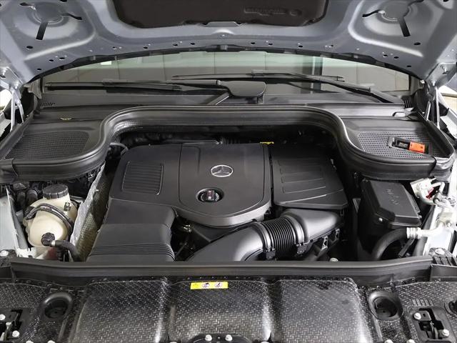 2024 Mercedes-Benz GLE GLE 350 4MATIC