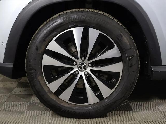 2024 Mercedes-Benz GLE GLE 350 4MATIC