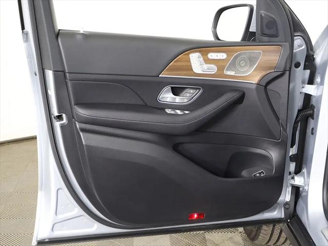 2024 Mercedes-Benz GLE GLE 350 4MATIC