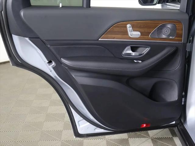 2024 Mercedes-Benz GLE GLE 350 4MATIC