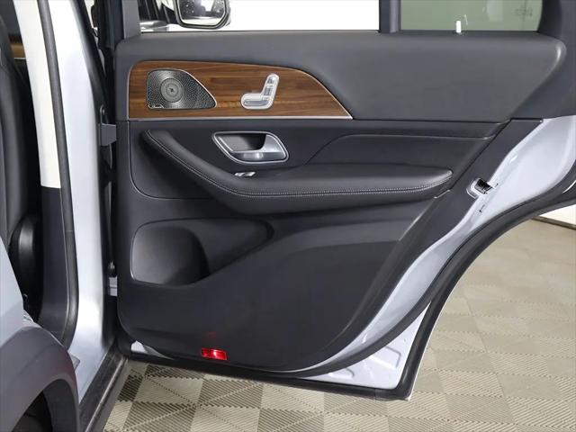 2024 Mercedes-Benz GLE GLE 350 4MATIC