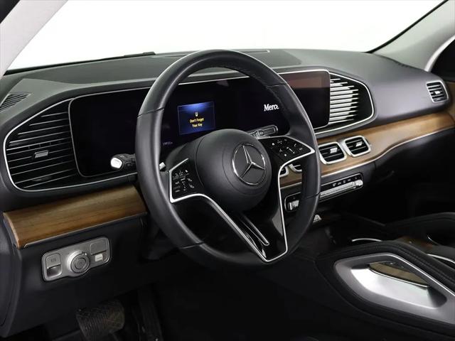 2024 Mercedes-Benz GLE GLE 350 4MATIC