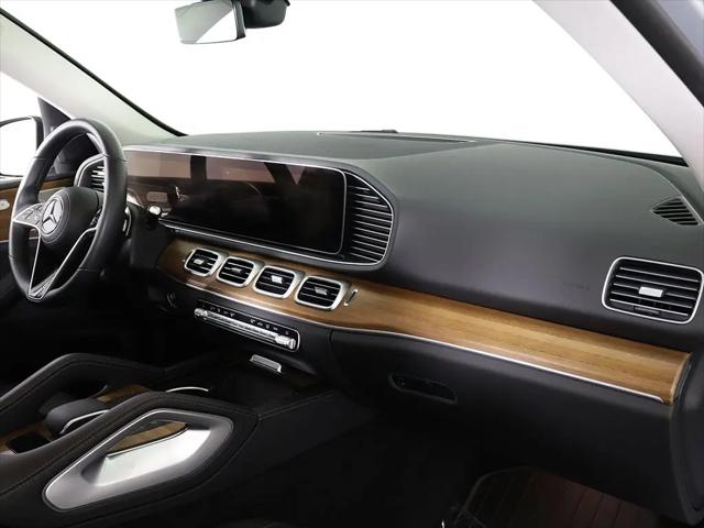 2024 Mercedes-Benz GLE GLE 350 4MATIC