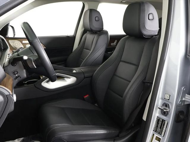 2024 Mercedes-Benz GLE GLE 350 4MATIC