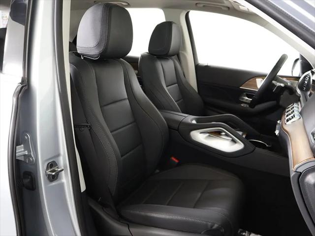2024 Mercedes-Benz GLE GLE 350 4MATIC