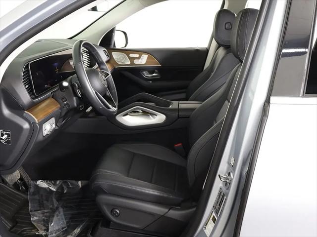 2024 Mercedes-Benz GLE GLE 350 4MATIC