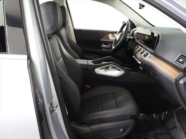 2024 Mercedes-Benz GLE GLE 350 4MATIC