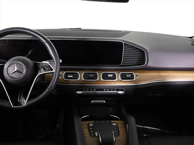 2024 Mercedes-Benz GLE GLE 350 4MATIC