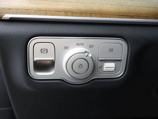 2024 Mercedes-Benz GLE GLE 350 4MATIC