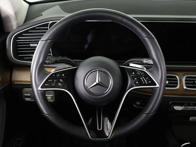 2024 Mercedes-Benz GLE GLE 350 4MATIC