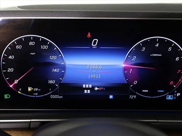 2024 Mercedes-Benz GLE GLE 350 4MATIC