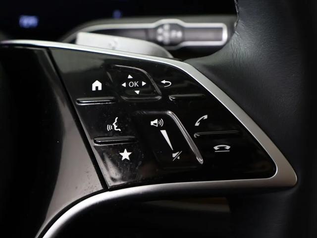 2024 Mercedes-Benz GLE GLE 350 4MATIC