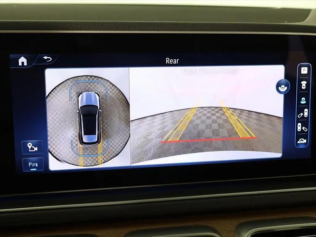 2024 Mercedes-Benz GLE GLE 350 4MATIC