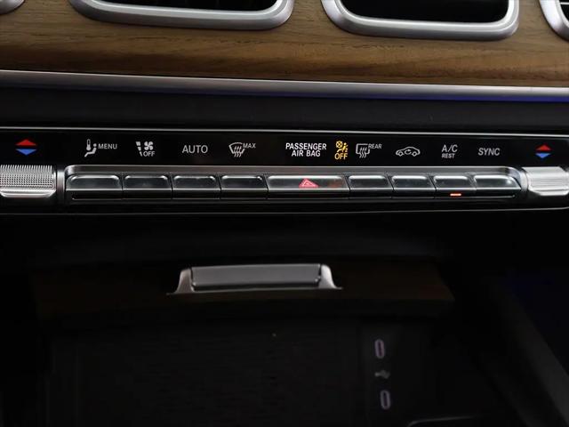 2024 Mercedes-Benz GLE GLE 350 4MATIC