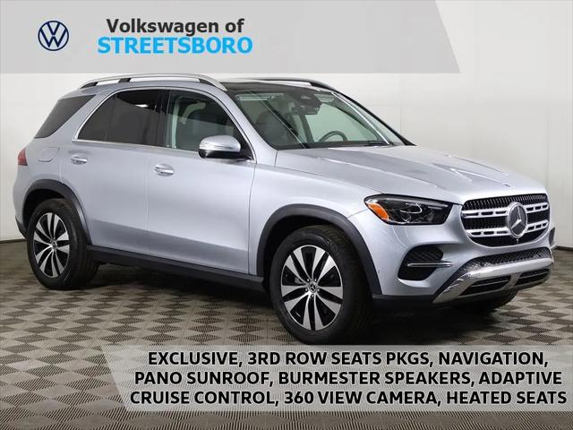2024 Mercedes-Benz GLE GLE 350 4MATIC for sale in Streetsboro, OH