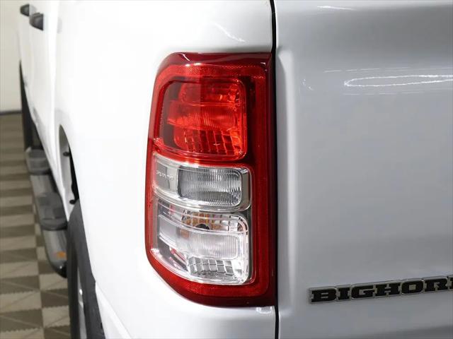 2023 Ram 1500 Big Horn Crew Cab 4x4 5'7" Box