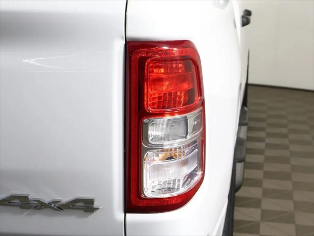 2023 Ram 1500 Big Horn Crew Cab 4x4 5'7" Box