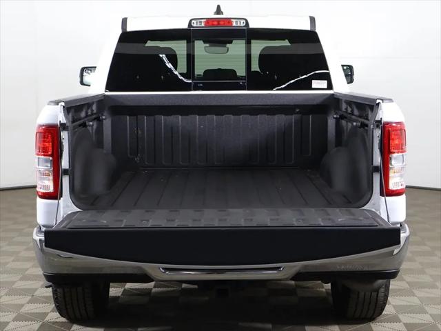 2023 Ram 1500 Big Horn Crew Cab 4x4 5'7" Box