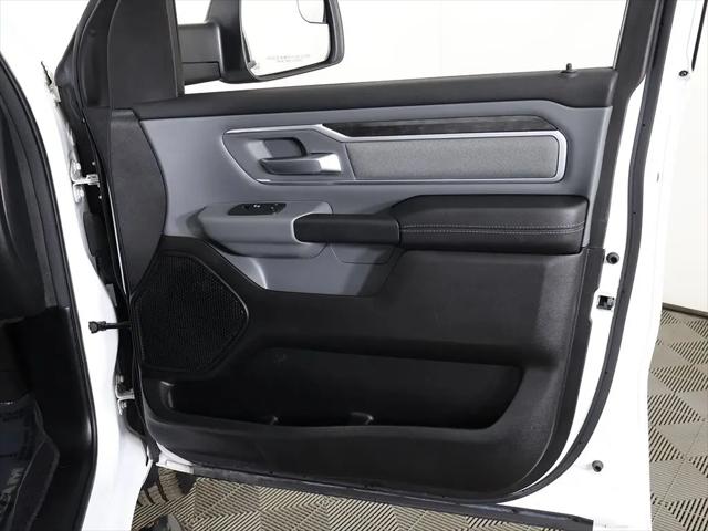 2023 Ram 1500 Big Horn Crew Cab 4x4 5'7" Box