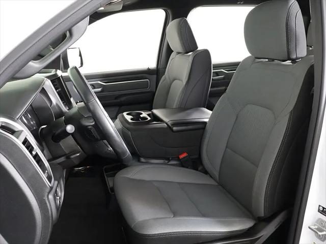 2023 Ram 1500 Big Horn Crew Cab 4x4 5'7" Box