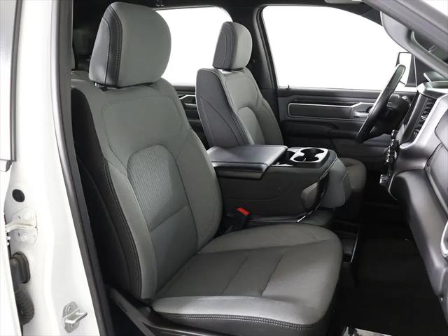 2023 Ram 1500 Big Horn Crew Cab 4x4 5'7" Box
