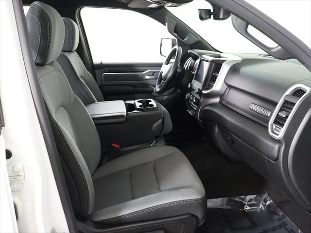 2023 Ram 1500 Big Horn Crew Cab 4x4 5'7" Box