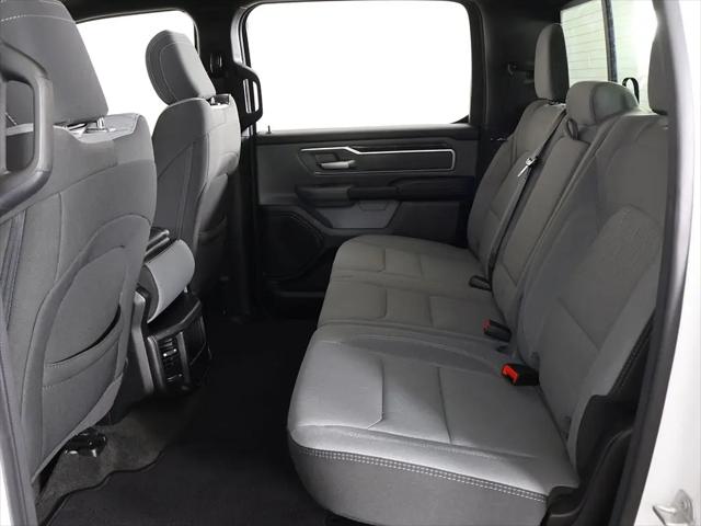 2023 Ram 1500 Big Horn Crew Cab 4x4 5'7" Box