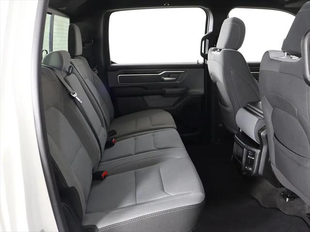 2023 Ram 1500 Big Horn Crew Cab 4x4 5'7" Box