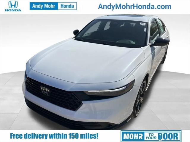 2026 Honda Accord Sedan Sport for sale in Bloomington, IN
