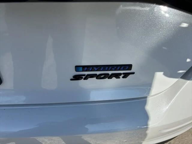 2026 Honda Accord Sedan Sport