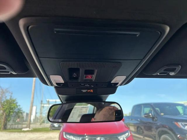 2026 Honda Accord Sedan Sport