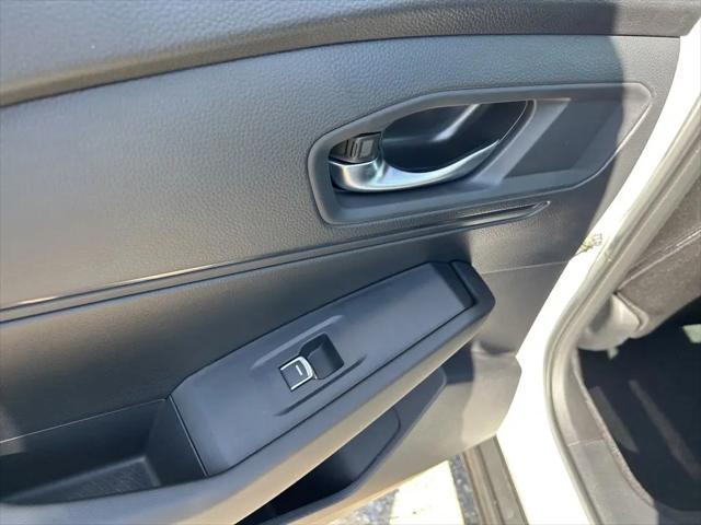 2026 Honda Accord Sedan Sport