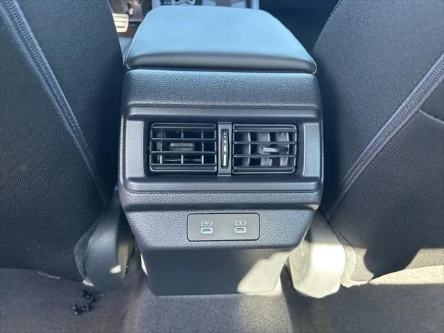 2026 Honda Accord Sedan Sport