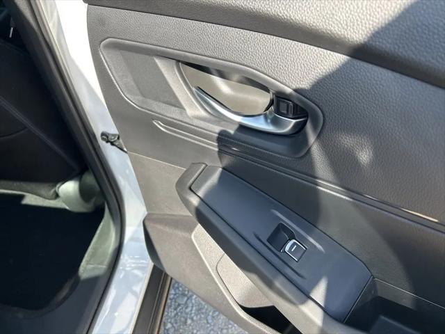 2026 Honda Accord Sedan Sport