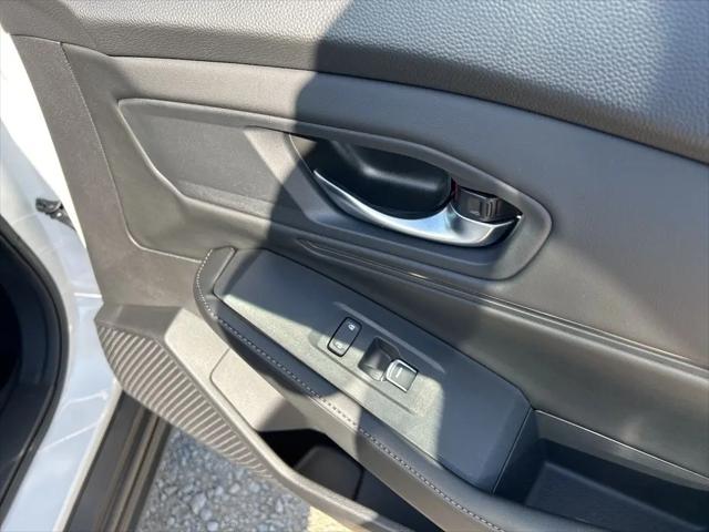 2026 Honda Accord Sedan Sport