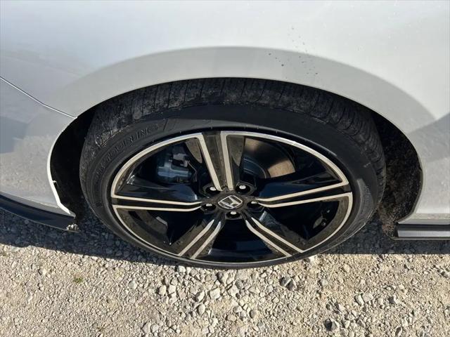 2026 Honda Accord Sedan Sport