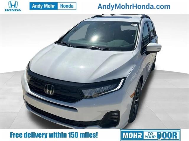 2026 Honda Odyssey EX-L for sale in Bloomington, IN