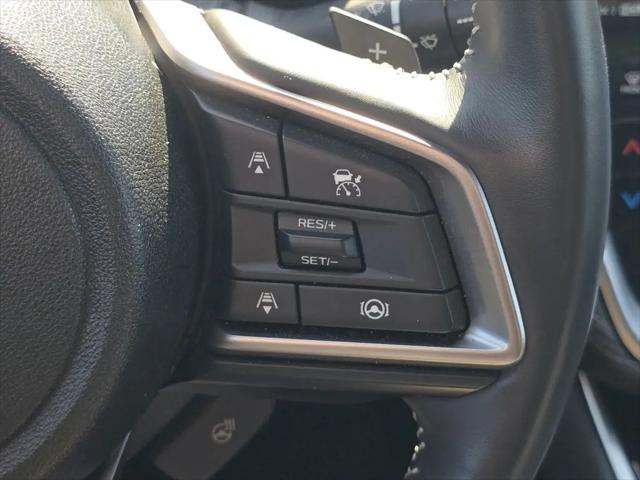 2025 Subaru Outback Touring XT