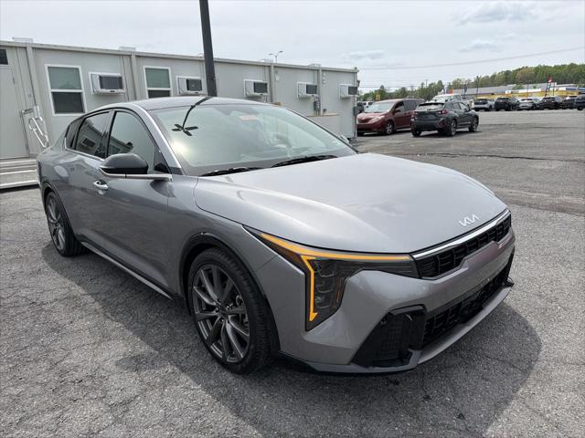 2025 Kia K4 GT-Line 2025 Kia K4 GT-Line