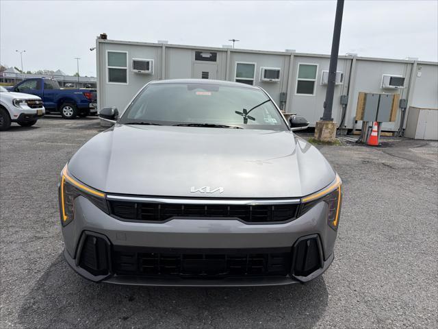 2025 Kia K4 GT-Line 2025 Kia K4 GT-Line