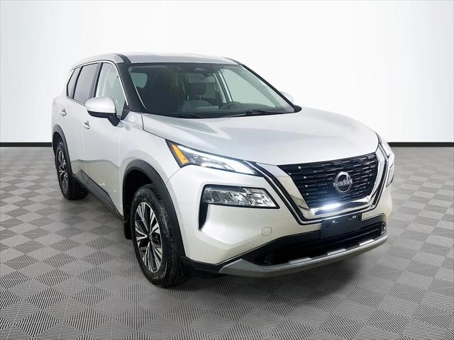 2023 Nissan Rogue SV Intelligent AWD for sale in Millington, TN