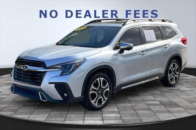 2023 Subaru Ascent Touring 7-Passenger for sale in Jupiter, FL