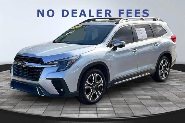 2023 Subaru Ascent Touring 7-Passenger for sale in Jupiter, FL