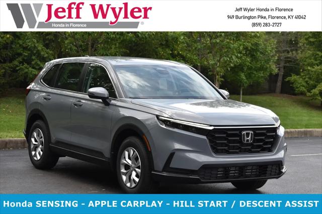 2026 Honda CR-V LX AWD for sale in Florence, KY