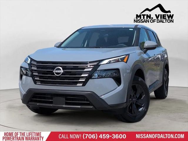 2026 Nissan Rogue SV for sale in DALTON, GA