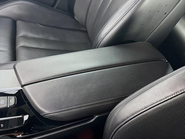 2019 BMW M5 Standard