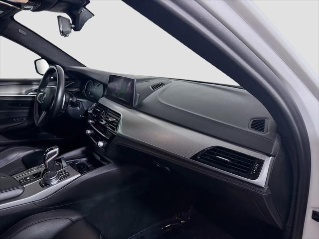 2019 BMW M5 Standard