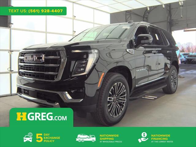 2026 GMC Yukon 4WD Elevation for sale in West Palm Beach, FL
