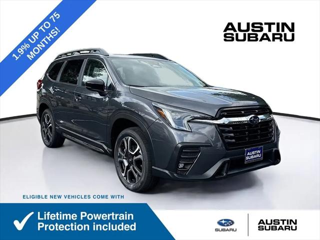 2026 Subaru Ascent Limited 7-Passenger for sale in Austin, TX